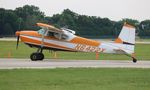 N6422X @ KOSH - EAA OSH 2019 - by Florida Metal