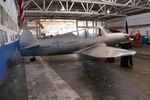 N6497C @ KOAK - Oakland Aviation Museum 2016 - by Florida Metal