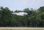 N6555B @ KOSH - EAA OSH 2019