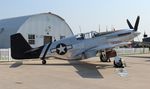 N6555B @ KOSH - EAA OSH 2019 - by Florida Metal