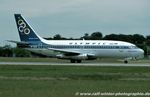 SX-BCD @ 000 - Boeing 737-284 - OA OAL Olymic Airways 'Hephaestus' - 21302 - SX-BCD - 25.05.1998 - by Ralf Winter
