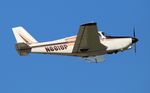 N6619P @ KOSH - EAA OSH 2017 - by Florida Metal