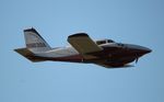 N6630A @ KLAL - SNF LAL 2016 - by Florida Metal