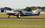 N6640P @ KLAL - SNF LAL 2016 - by Florida Metal