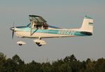 N6662E @ KOSH - EAA OSH 2018 - by Florida Metal