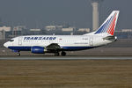 VP-BPD @ EDDM - at munchen - by Ronald