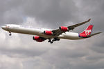 G-VGAS @ EGLL - at lhr - by Ronald