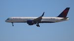 N6703D @ KLAX - LAX spotting 2016