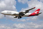 VH-OJL @ EGLL - at lhr - by Ronald