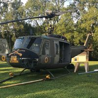 65-10032 - 65-10032 after Main rotor head assembly and installation - by Aaron Demko
