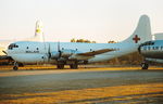 HB-ILY - Pima Air Museum 20.11.1999.Red Cross Airborne Relief in the Biafran Air lift 1967-1970.Return 19.3.70 MASDC as CH439 - by leo larsen