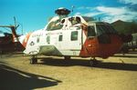 1476 - Pima Air Museum 20.11.1999 - by leo larsen