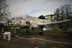 A-549 @ EGSU - PRESERVED. Imperial War Museum, Duxford. - by Robert Roggeman