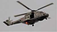 RN-01 - Approaching Ghent hospital UZ for training - by joannes van mierlo