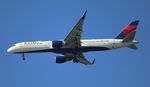 N6711M @ KSFO - SFO spotting 2018 - by Florida Metal