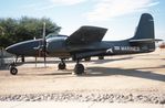 N7627C - Pima Air Museum 20.11.1999 - by leo larsen