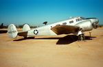 42-2438 - Pima Air Museum 20.11.1999 - by leo larsen