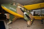 V-3 @ EHSB - PRESERVED.NMM.GELDERLAND. - by Robert Roggeman