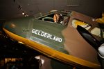 V-3 @ EHSB - PRESERVED.NMM.GELDERLAND. - by Robert Roggeman
