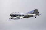 SE-CFP @ ESDF - Picture taken at Swedish Air Force Days 2019 - by Roger Hallman