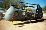 147595 - Pima Air Museum 20.11.1999 - by leo larsen