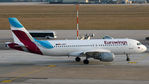 D-ABFP @ EDDS - Eurowings A320