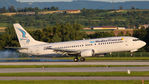 SX-MAM @ EDDS - Air Mediteranean - by Hannes_Edds