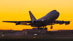 N747NA @ EDDS - NASA 747SP - by Hannes_Edds