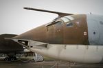 XH648 @ EGSU - PRESERVED.DUXFORD. - by Robert Roggeman