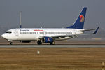 SU-GCM @ EDDM - at munchen - by Ronald