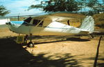 N4191N - Pima Air Museum 20.11.1999 - by leo larsen