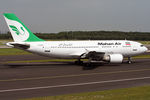 F-OJHI @ EDDL - at dus - by Ronald