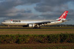 N808NW @ EHAM - at spl - by Ronald