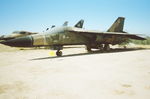 68-0033 - Pima Air Museum 20.11.1999 - by leo larsen
