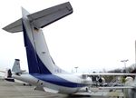 D-BEJR - Dornier 328-300 328JET at the Dornier Mus, Friedrichshafen