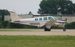 N6930S @ KOSH - EAA OSH 2019 - by Florida Metal