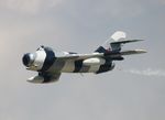 N6953X @ KOSH - EAA OSH 2017 - by Florida Metal