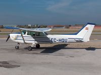 EC-HQU @ LECU - @ LECU - Owner American Flyers - by Philippe MARIN MURACCIOLE