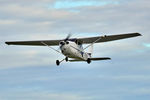 N21591 @ KSQL - San Carlos Airport California 2021. - by Clayton Eddy