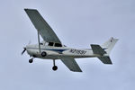 N21591 @ KSQL - San Carlos Airport California 2021. - by Clayton Eddy