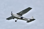 N21591 @ KSQL - San Carlos Airport California 2021. - by Clayton Eddy
