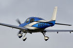 N895JJ @ KSQL - San Carlos Airport California 2021. - by Clayton Eddy