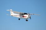 N710SP @ KJEF - Cessna 172S