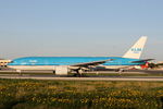 PH-BQM photo, click to enlarge PH-BQM photo, click to enlarge