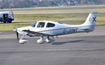 G-JONT @ EGBJ - G-JONT at Gloucestershire Airport. - by andrew1953