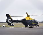 G-NWOI @ EGBJ - G-NWOI at Gloucestershire Airport.