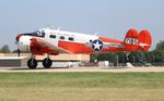 N7185 @ KOSH - EAA OSH 2019 - by Florida Metal