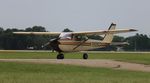 N7205G @ KOSH - EAA OSH 2019 - by Florida Metal