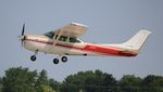 N7303Y @ KOSH - EAA OSH 2019 - by Florida Metal