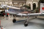 G-BLKZ @ EGSU - Imperial War Museum, Duxford. - by Robert Roggeman
